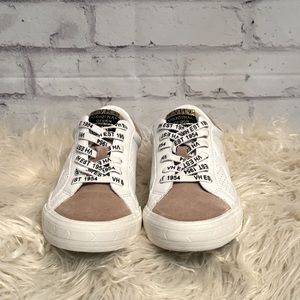 Vintage Havana Grande Slip-On Sneaker